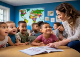 讲文明懂礼貌小故事，让小孩讲礼貌的小故事