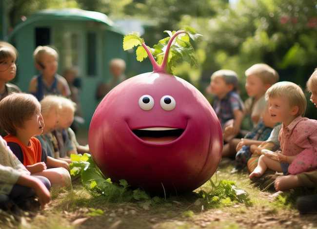 大萝卜头的故事儿童版 小萝卜头的故事简短 大萝卜头的故事儿童版 小萝卜头的故事简短