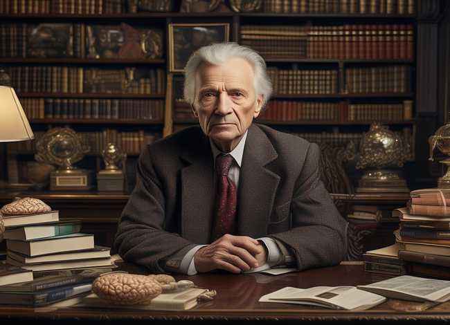 亚里士多德简介200；智商的高智商名人