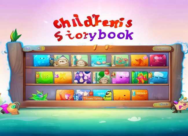 儿童故事大全免费下载软件（正版音乐素材网站）