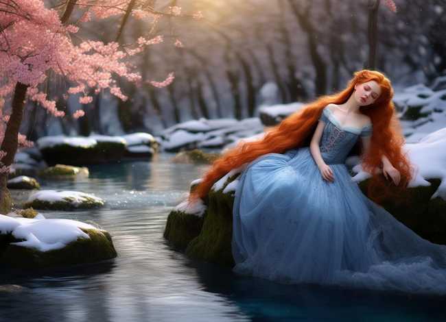 白雪公主儿童故事完整版、睡前故事《白雪公主和七个小矮人》#童话故事