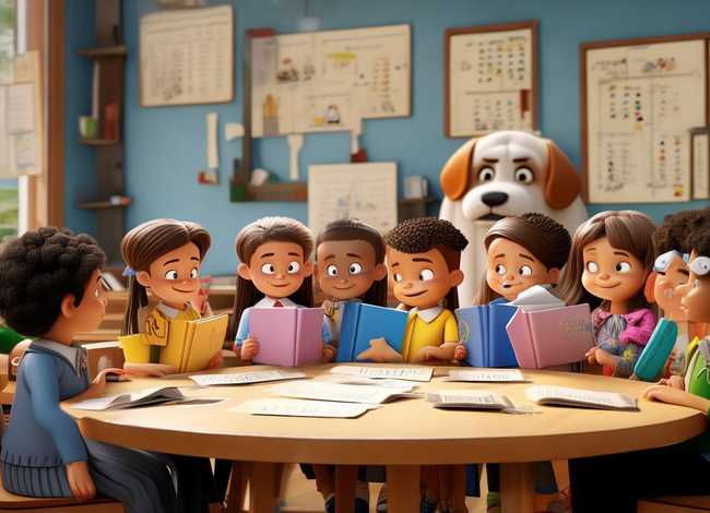 礼仪故事适合幼儿；小学生有关礼仪的故事有哪些