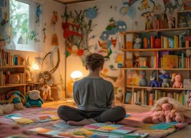 儿童讲故事背景音乐、儿童讲故事 怎么配乐