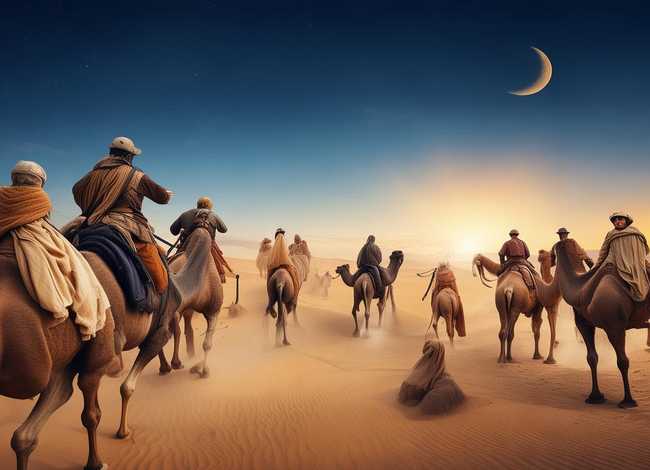 播放南辕北辙的故事、南辕北辙的故事