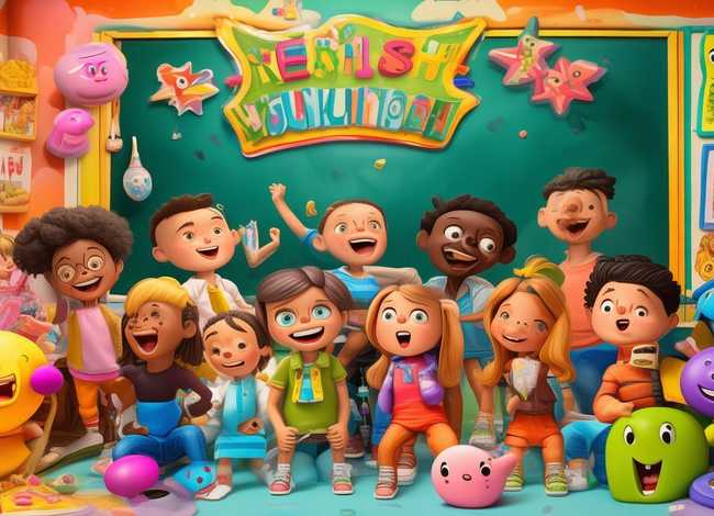 小学英语绘本故事,适合小学生表演的英语绘本故事 小学英语绘本故事,适合小学生表演的英语绘本故事