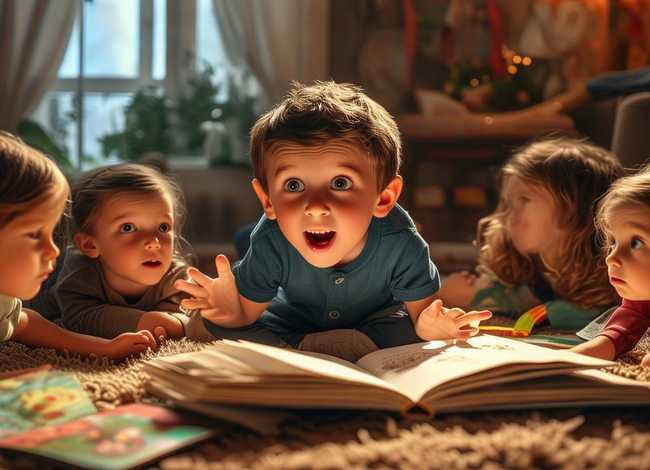 男生讲儿童故事大全（可以在三分钟左右讲完的童话故事,最好简单点,小孩子也能说的）