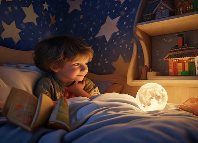 儿童故事文字版10岁 睡前故事文字版10岁