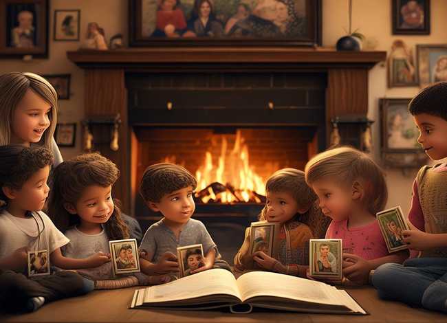 感恩父母小故事20个，感恩父母的小故事