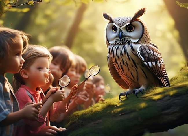 儿童故事的作用是(什么是儿童科学故事) 儿童故事的作用是(什么是儿童科学故事)