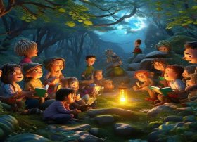 儿童小故事视频文字 关于儿童童话故事文字版