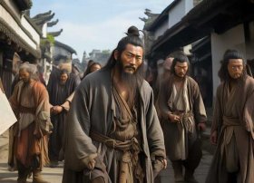 第三十六个故事苏州 水浒传白话文 梗概 要快