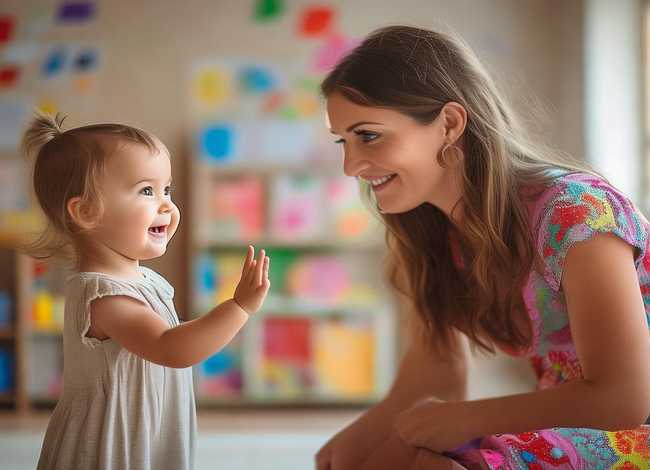 说谢谢幼儿教学，谢谢幼儿园老师的话怎么说