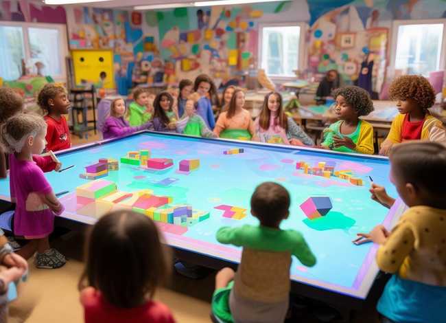 数字儿童故事有哪些 - number blocks第八季讲什么