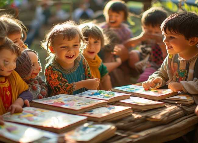 100个真实农村故事儿童 故事大全100首2岁看的 100个真实农村故事儿童 故事大全100首2岁看的