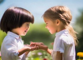 礼貌用语小故事；文明礼仪小故事20字