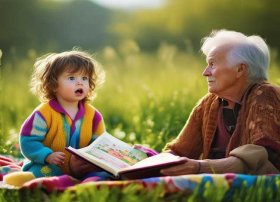 短一点的儿童故事、儿童短暂的小故事