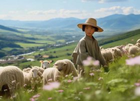 王二小放牛娃故事完整版 歌唱二小放牛郎的故事主要内容是什么