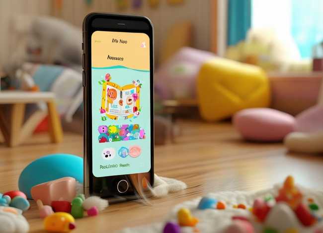 儿童故事下载到手机本地推荐（听故事下载什么软件最好免费）