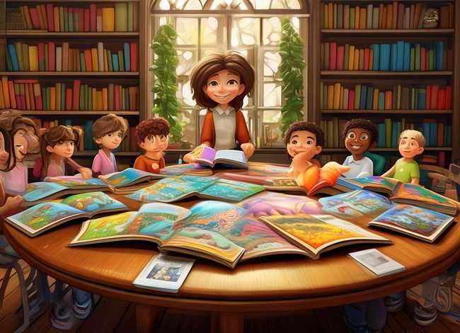 儿童故事馆全集、儿童讲故事大全精选 儿童故事馆全集、儿童讲故事大全精选