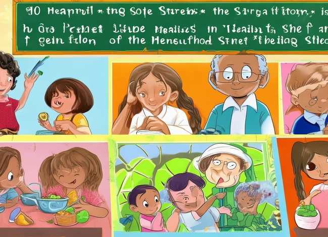 少儿感恩故事文字版 - 10个感恩小故事简短