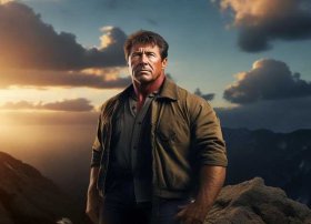 史泰龙经典励志视频、史泰龙励志故事,关于史泰龙的励志故事