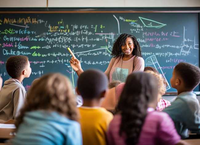 数学教学故事分享(初中数学教学故事3篇) 数学教学故事分享(初中数学教学故事3篇)