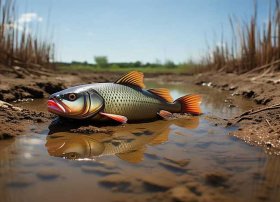 涸辙之鲋的故事 - 关于涸辙之鲋的故事(涸辙之鲋的故事及寓意)