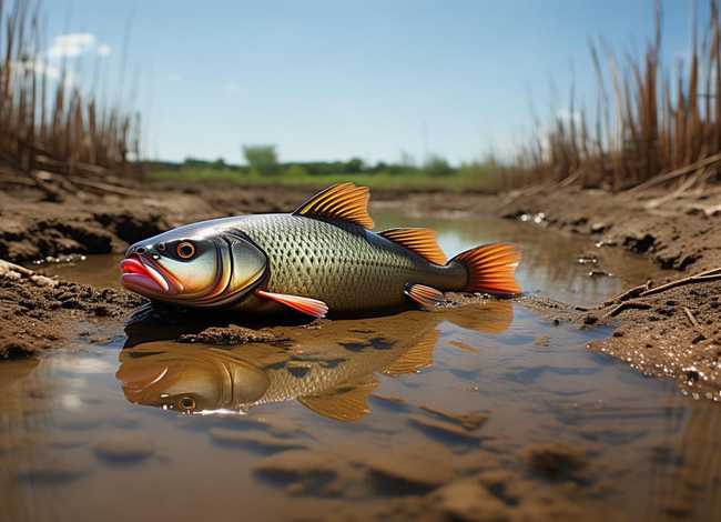 涸辙之鲋的故事 - 关于涸辙之鲋的故事(涸辙之鲋的故事及寓意)
