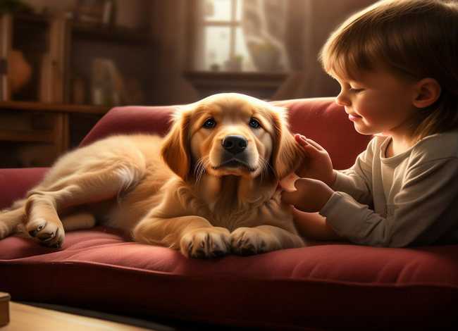 关于狗狗的故事大全、狗的感人故事