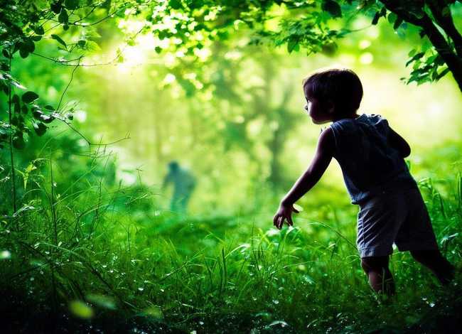 遇到陌生人的儿童故事 - 《陌生人请走开》绘本故事怎么样