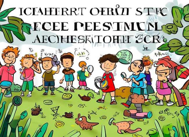 儿童科普故事音频 - 适合给小学生讲的科普故事 儿童科普故事音频 - 适合给小学生讲的科普故事