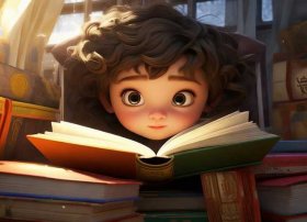 看故事书软件儿童 有木有什么看励志故事的软件之类的 求解答