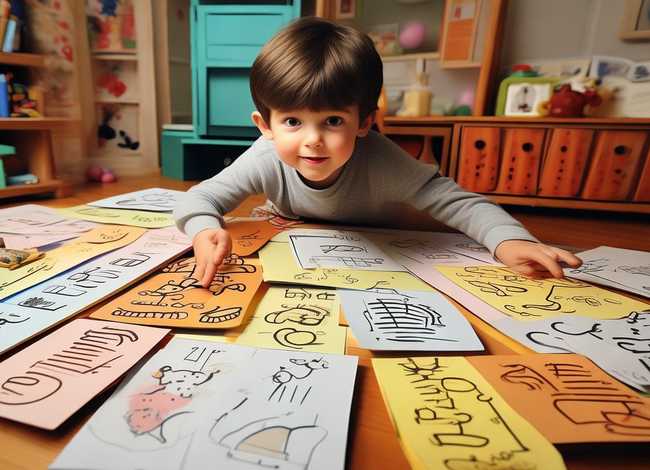 儿童字谜语大全及答案；儿童谜语大全,含答案