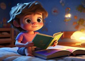 6岁幼儿的小故事大全，儿童睡前故事6岁(10篇)