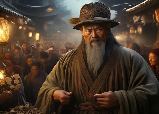 包公破案儿童故事 民间故事-包公巧断连环案 包公破案儿童故事 民间故事-包公巧断连环案