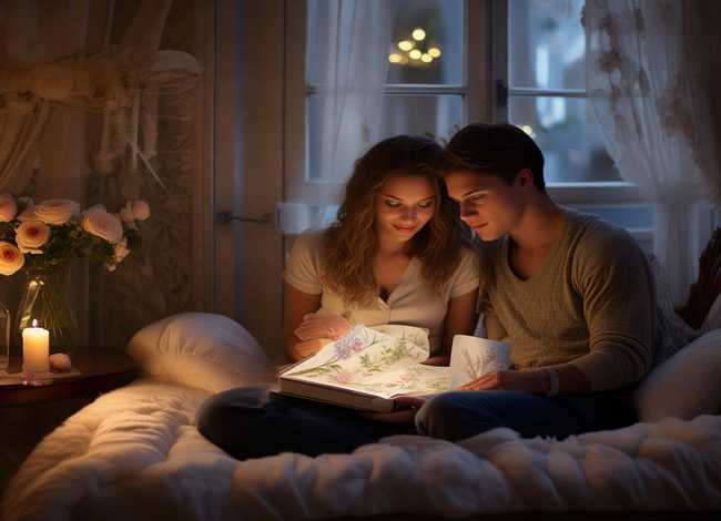 抒情的故事大全、浪漫的睡前故事大全 抒情的故事大全、浪漫的睡前故事大全