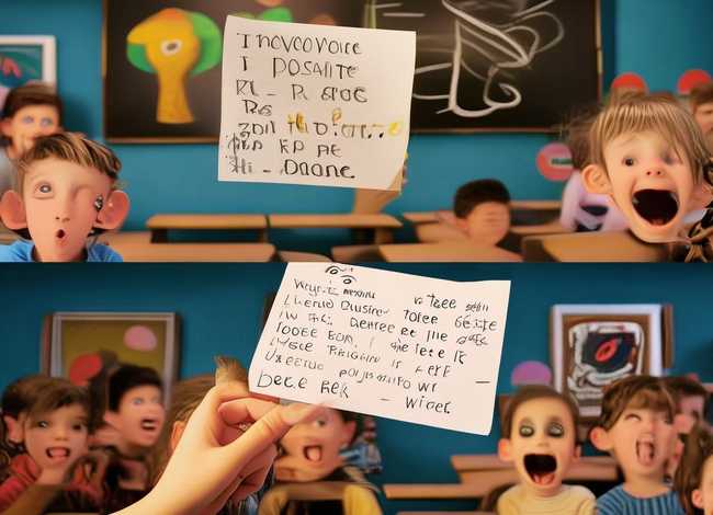 小学生故事字谜、一个故事猜字和答案 小学生故事字谜、一个故事猜字和答案