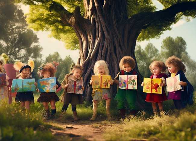 儿童故事的主要形式是什么,儿童故事儿童故事的类型 儿童故事的主要形式是什么,儿童故事儿童故事的类型