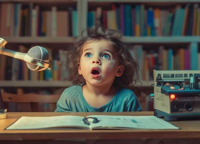 儿童朗诵音频;怎么录制课文朗读的音频呢 儿童朗诵音频;怎么录制课文朗读的音频呢