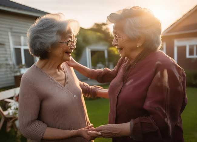 好邻居感人故事 - 好邻居主要事迹材料 好邻居感人故事 - 好邻居主要事迹材料