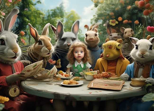 儿童花园餐厅故事,动物餐厅 动物餐厅爱丽丝的故事书2怎么获得 儿童花园餐厅故事,动物餐厅 动物餐厅爱丽丝的故事书2怎么获得