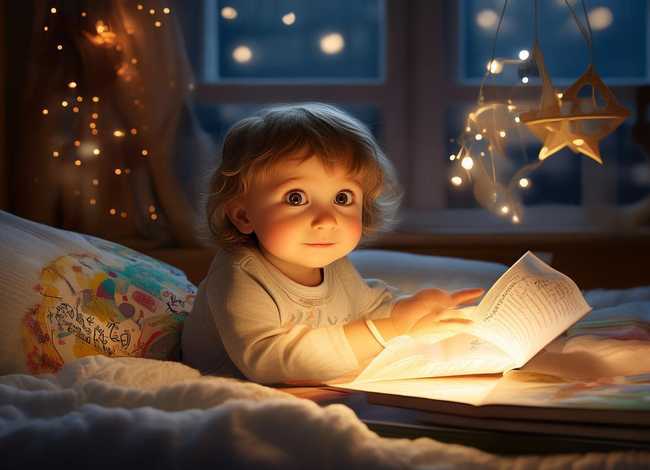 幼儿睡前励志故事 儿童睡前励志故事大全 幼儿睡前励志故事 儿童睡前励志故事大全