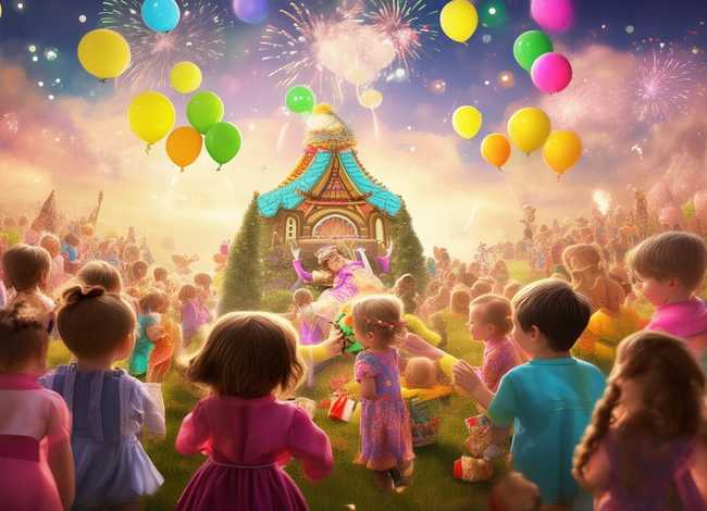 六一儿童节的故事完整版,六一节的由来简短20字 六一儿童节的来历故事 六一儿童节的故事完整版,六一节的由来简短20字 六一儿童节的来历故事