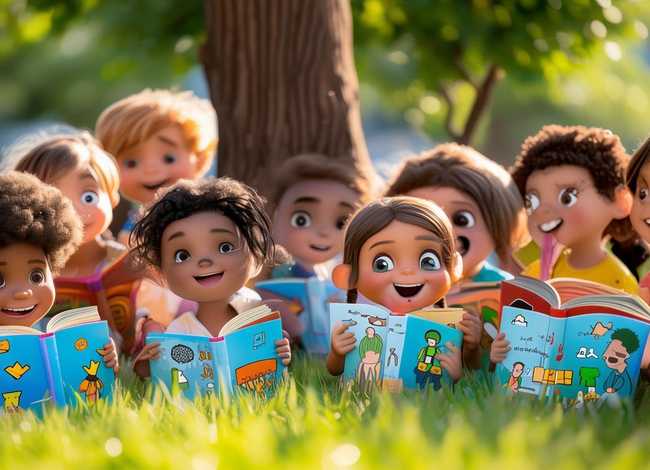 儿童法制小故事简短（儿童法律小故事大道理）