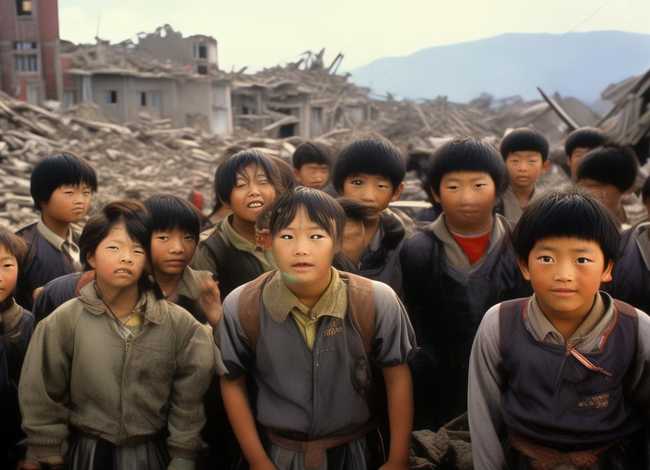 地震故事幼儿8岁(我国四川汶川大地震时期小学生积极抗震救灾的感人故事) 地震故事幼儿8岁(我国四川汶川大地震时期小学生积极抗震救灾的感人故事)