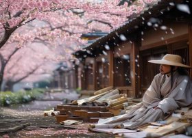 京都故事片全集，京都儒士作品译文