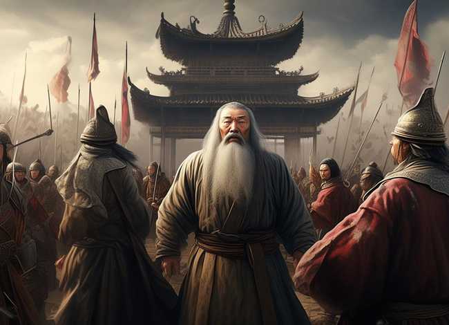 三国故事朗读 三国演义的经典故事10篇