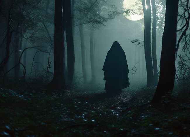 民间传奇故事杂志在线阅读 - 【民间传奇】事出反常必有妖