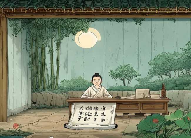 清正廉洁的故事200字，古代廉洁小故事 200字