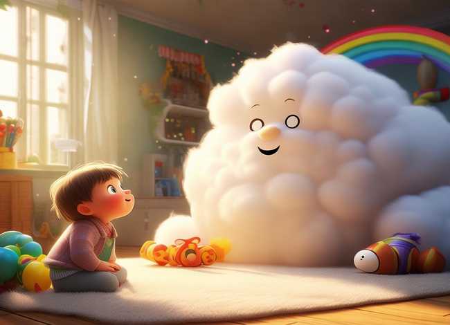 适合儿童讲的简单故事 幼儿适合讲的简短小故事